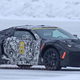 Illustration for article titled Is This The Sound Of The Mid-Engine Corvettes Twin-Turbo V8?